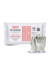 Висококачествена керамична смес, безопасна и лесна за употреба Fil Ceramic / 1.000 кг