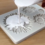 Висококачествена керамична смес, безопасна и лесна за употреба Fil Ceramic / 1.000 кг