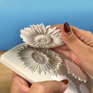 Висококачествена керамична смес, безопасна и лесна за употреба Fil Ceramic / 1.000 кг
