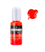 Пигментна паста Neon Tangerine 10 гр